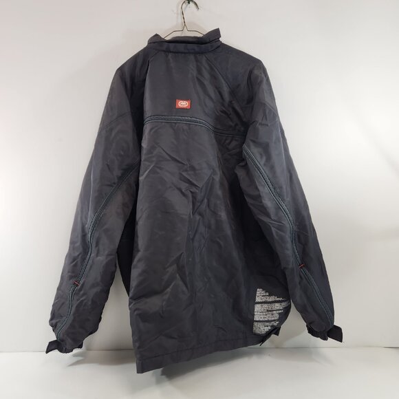 Ecko Function Lightweight Pullover Jacket Mens XL - Picture 7 of 13